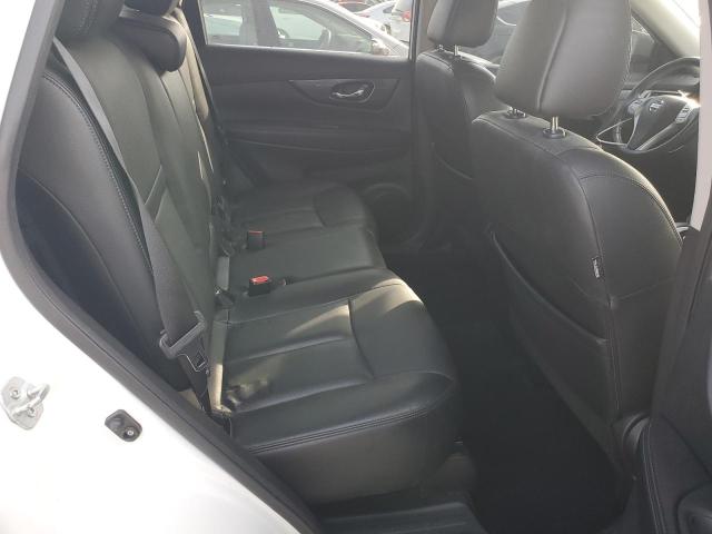 2016 NISSAN ROGUE S - 5N1AT2MT1GC736087