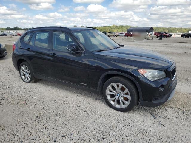 VIN WBAVL1C58EVY14799 2014 BMW X1, Xdrive28I no.4