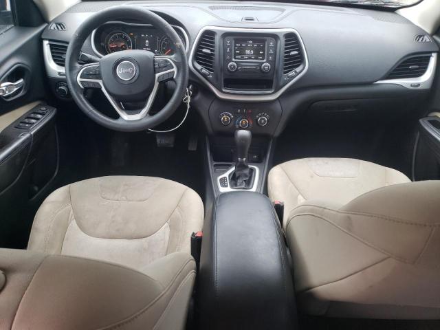 2015 JEEP CHEROKEE S - 1C4PJLAB5FW596323