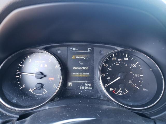 2017 NISSAN ROGUE S - JN8AT2MV1HW267559
