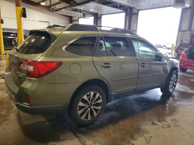 VIN 4S4BSAKC7H3267139 2017 Subaru Outback, 2.5I Lim... no.3