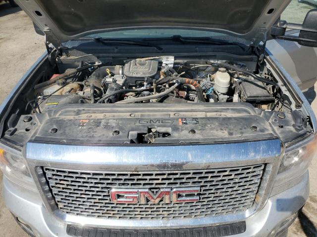 2015 GMC SIERRA K35 - 1GT424E84FF150877
