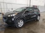 2017 KIA SPORTAGE L - KNDPMCAC9H7248344
