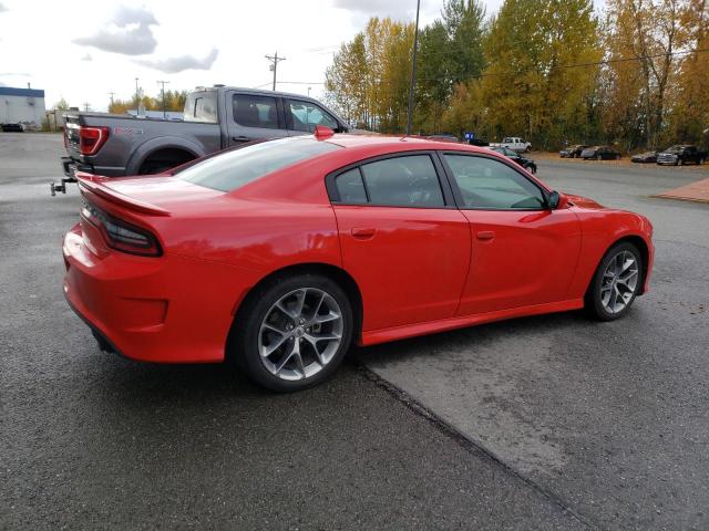 2021 DODGE CHARGER GT - 2C3CDXHG0MH592131
