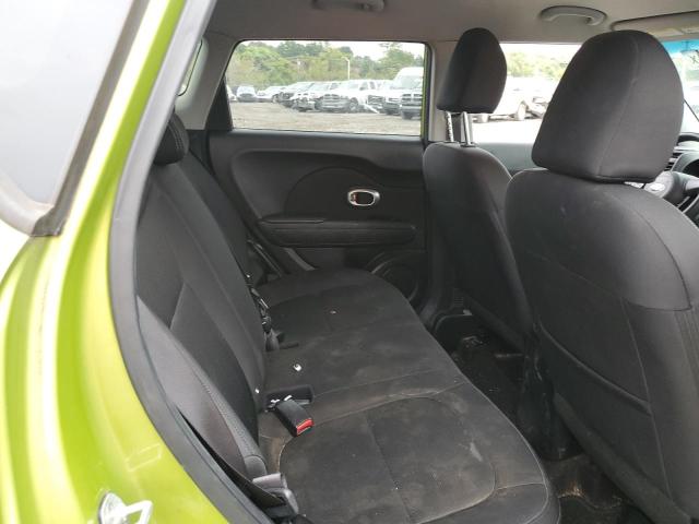 VIN KNDJN2A29E7717335 2014 KIA Soul no.10