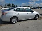 NISSAN SENTRA S photo