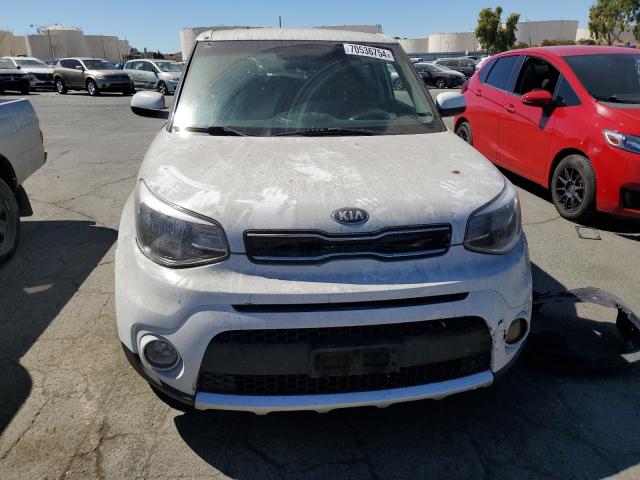 VIN KNDJP3A5XJ7572066 2018 KIA Soul, + no.5