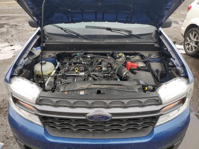 2024 FORD MAVERICK X - 3FTTW8J90RRA04862