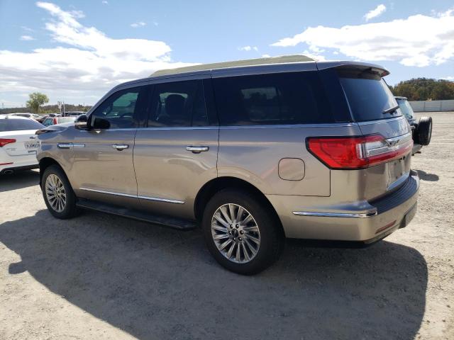 VIN 5LMJJ2MT7JEL05381 2018 Lincoln Navigator, Premiere no.2