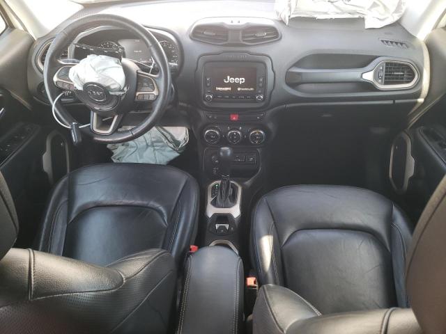 2017 JEEP RENEGADE L - ZACCJBDB0HPE72447
