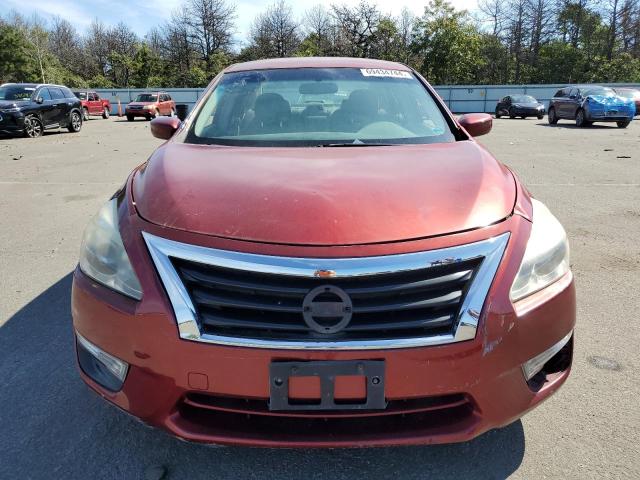 VIN 1N4AL3AP5DN410672 2013 Nissan Altima, 2.5 no.5