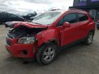 CHEVROLET TRAX 1LT photo