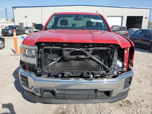 2015 GMC SIERRA C15 - 1GTN1TEH9FZ160708