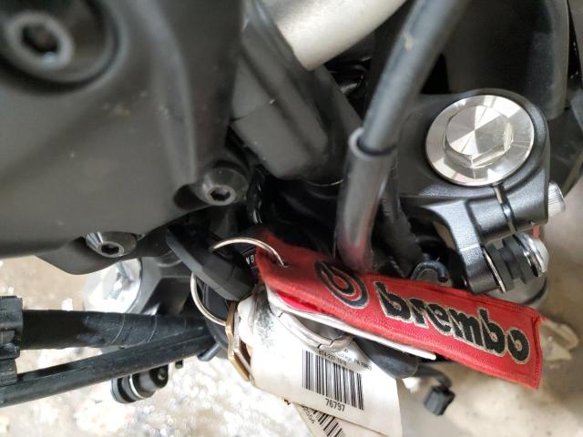 2024 YAMAHA MT07 JYARM32E4RA008787