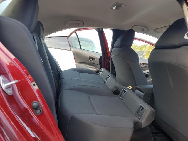 2022 TOYOTA COROLLA LE - 5YFEPMAE1NP382345