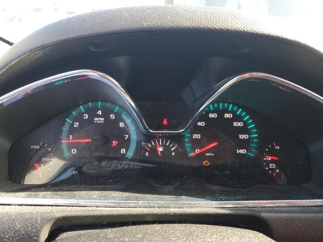 2017 CHEVROLET TRAVERSE L - 1GNKRGKD1HJ206920