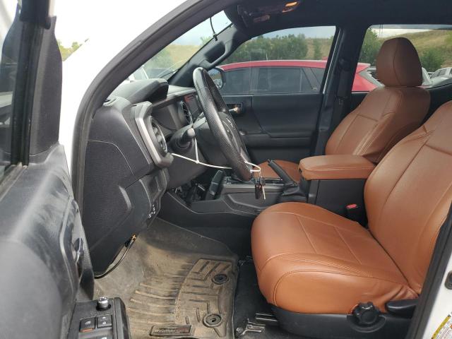 VIN 3TMCZ5AN9GM002721 2016 Toyota Tacoma, Double Cab no.7