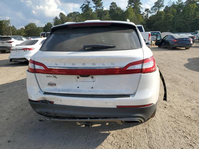 VIN 2LMPJ6LR8JBL11653 2018 Lincoln MKX, Reserve no.6