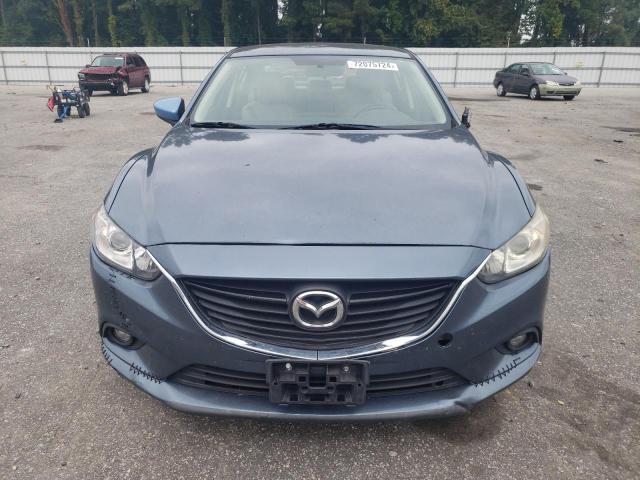 2016 MAZDA 6 SPORT - JM1GJ1U52G1422220