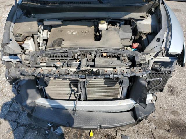 2016 INFINITI QX60 - 5N1AL0MM0GC509843