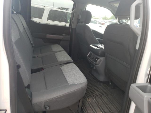 2022 FORD F150 SUPER - 1FTFW1ED0NFA47947