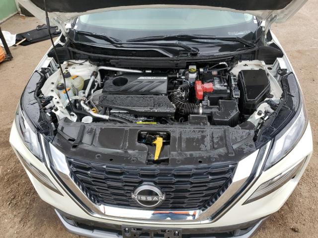 2023 NISSAN ROGUE SL 5N1BT3CB9PC792328  71768784