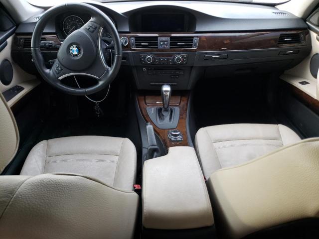 VIN WBAKF3C53DJ385440 2013 BMW 3 Series, 328 XI no.8