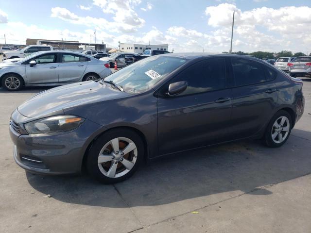 VIN 1C3CDFBB7GD660868 2016 Dodge Dart, Sxt no.1