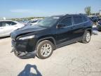 2018 JEEP CHEROKEE L - 1C4PJLCX1JD580388