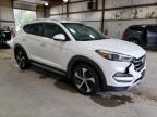 HYUNDAI TUCSON LIM photo