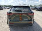 LEXUS NX 350 photo