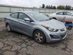 HYUNDAI ELANTRA SE photo