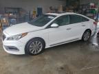 2017 HYUNDAI SONATA SPO - 5NPE34AF8HH524874