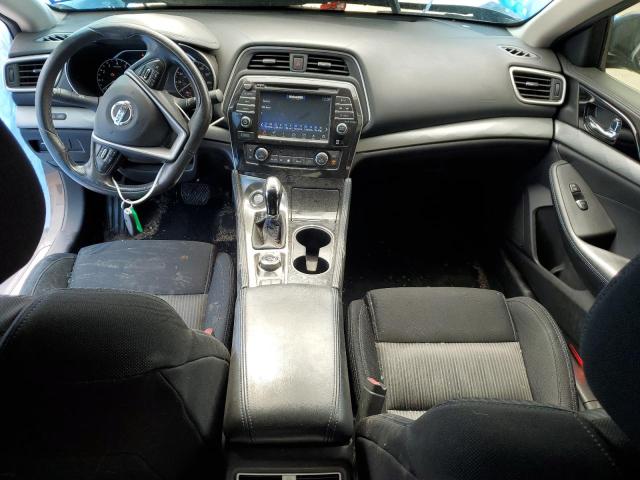 2016 NISSAN MAXIMA 3.5 - 1N4AA6AP3GC439403