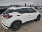 NISSAN KICKS S photo