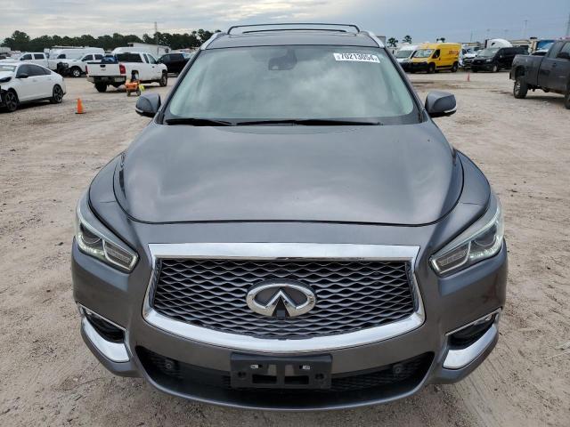 VIN 5N1DL0MM9LC507922 2020 Infiniti QX60, Luxe no.5