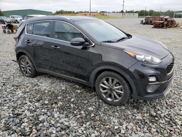 2020 KIA SPORTAGE S - KNDP63AC2L7683788