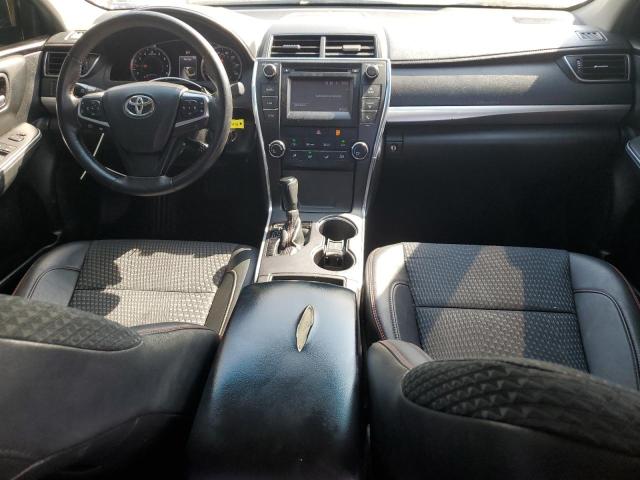 VIN 4T1BF1FK6FU039680 2015 Toyota Camry, LE no.8