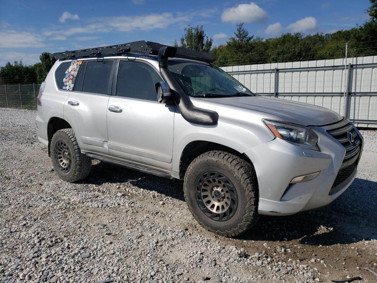 Lot #2926332373 2014 LEXUS GX 460