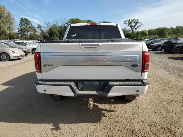 2015 FORD F150 SUPER - 1FTEW1EG1FFA20697