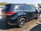 TOYOTA HIGHLANDER photo