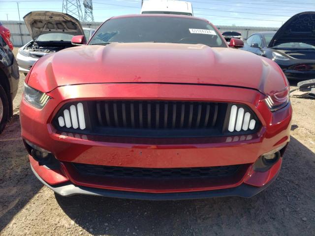 2015 FORD MUSTANG - 1FA6P8TH9F5331926