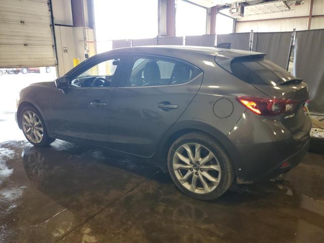 VIN JM1BM1L37E1176800 2014 Mazda 3, Touring no.2