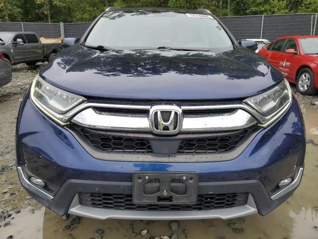 2019 HONDA CR-V TOURI - 7FARW2H99KE024584
