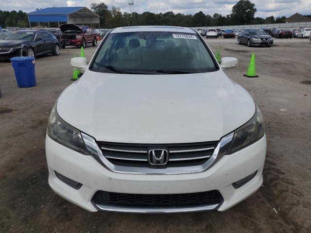 VIN 1HGCR2F85EA288385 2014 Honda Accord, Exl no.5