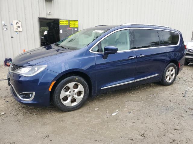 VIN 2C4RC1EG7HR622512 2017 Chrysler Pacifica, Touri... no.1