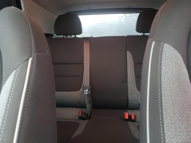 2023 CHEVROLET TRAILBLAZE - KL79MPS25PB040329
