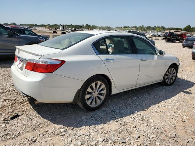 VIN 1HGCR2F73EA030373 2014 Honda Accord, EX no.3