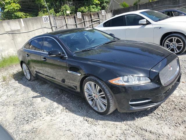 VIN SAJWA2GZ4E8V62923 2014 Jaguar XJL, Portfolio no.4