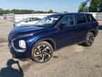 2024 MITSUBISHI OUTLANDER - JA4J4VA82RZ023714